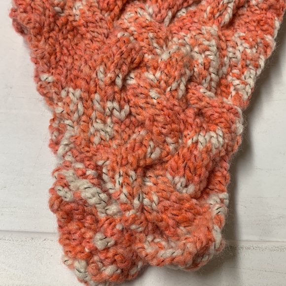 Anthropologie Pom Pom Earflap Beanie main image 5